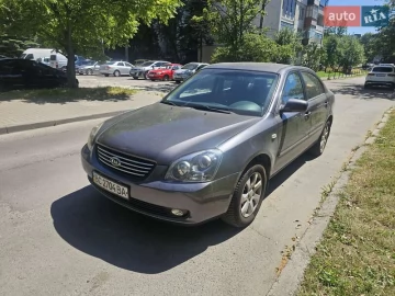 Авто KIA Magentis 2007 № 7789086