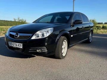 Авто Opel Vectra 2008 № 7789121