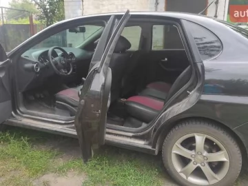 Авто SEAT Cordoba 2007 № 7789129