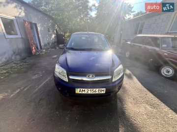Авто ВАЗ 2190 Granta 2014 № 7789131