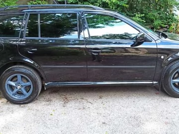 Авто Skoda Octavia 2004 № 7789149