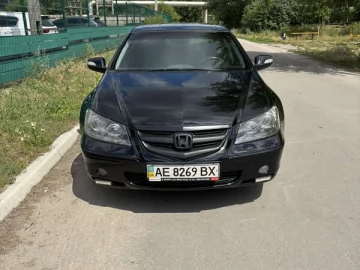 Авто Honda Legend 2007 № 7789163