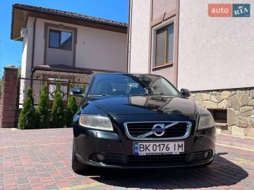 Авто Volvo S40 2010 № 7789164