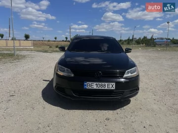 Авто Volkswagen Jetta 2013 № 7789178