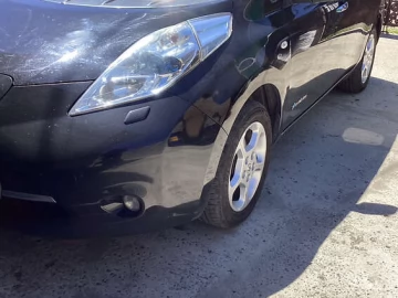 Авто Nissan Leaf 2011 № 7789180