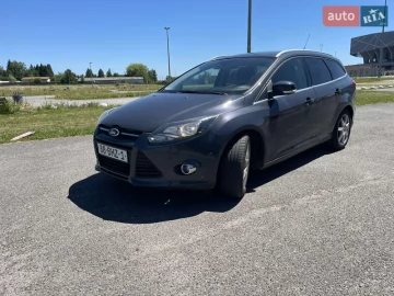 Авто Ford Focus 2013 № 7789188