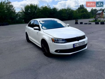Авто Volkswagen Jetta 2013 № 7789189