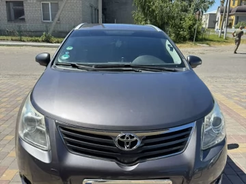 Авто Toyota Avensis 2010 № 7789190