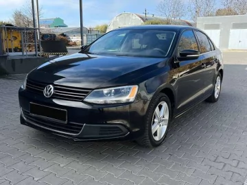 Авто Volkswagen Jetta 2013 № 7789201