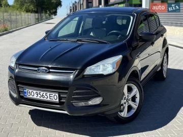 Авто Ford Escape 2013 № 7789203