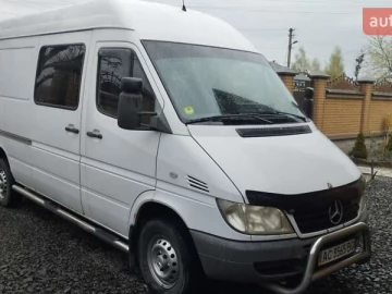 Авто Mercedes Vito 2005 № 7789214