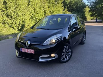 Авто Renault Grand Scenic 2014 № 7789217