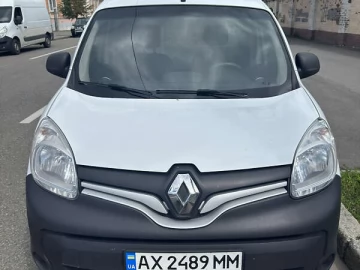 Авто Renault Kangoo 2019 № 7789220