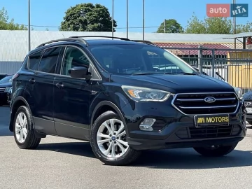 Авто Ford Escape 2017 № 7789225