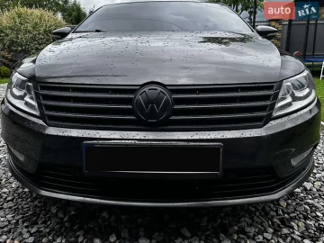 Авто Volkswagen Cc Passat Cc 2013 № 7789226