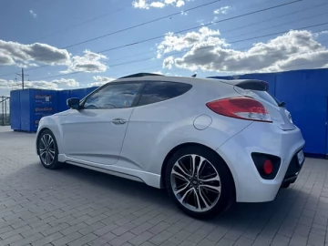 Авто Hyundai Veloster 2016 № 7789228