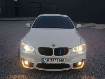 Авто BMW 3 Series 2012 № 7789232
