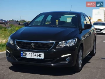 Авто Peugeot 301 2020 № 7789238