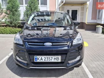 Авто Ford Escape 2015 № 7789246
