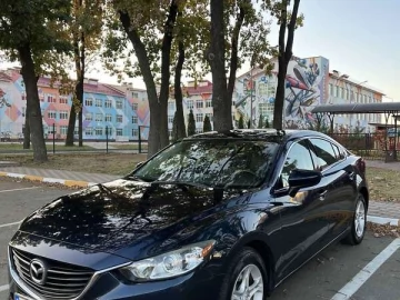 Авто Mazda 6 2014 № 7789247