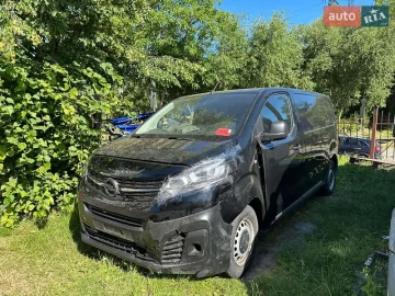 Авто Opel Vivaro-E 2022 № 7789248