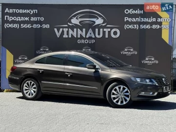 Авто Volkswagen Cc Passat Cc 2013 № 7789263