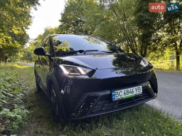 Авто BYD Seagull 2024 № 7789268