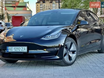 Авто Tesla Model 3 2019 № 7789270