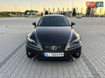 Авто Lexus Is 2013 № 7789275