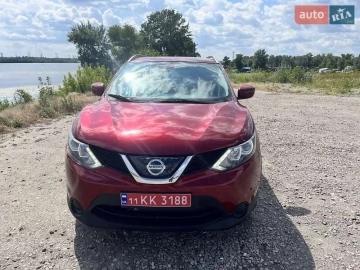 Авто Nissan Rogue Sport 2019 № 7789284