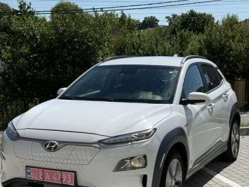 Авто Hyundai Kona 2019 № 7789285