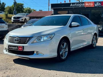 Авто Toyota Camry 2014 № 7789286