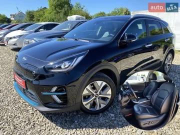Авто KIA Niro 2020 № 7789291