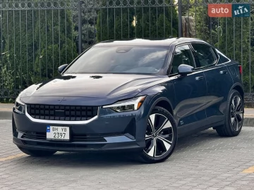 Авто Polestar 2 2023 № 7789303