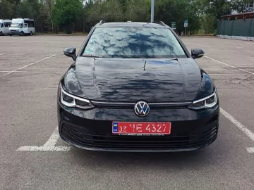 Авто Volkswagen Golf 2021 № 7789304
