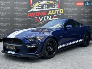 Авто Ford Mustang 2015 № 7789312