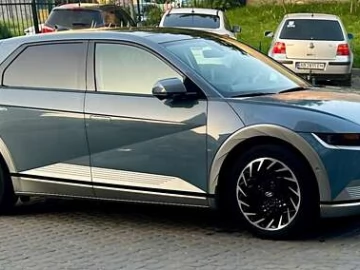 Авто Hyundai Ioniq 5 2022 № 7789319