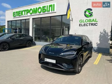 Авто BYD Sea Lion 7 2024 № 7789320