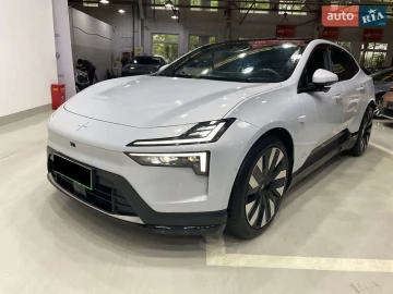 Авто Polestar 4 2024 № 7789321