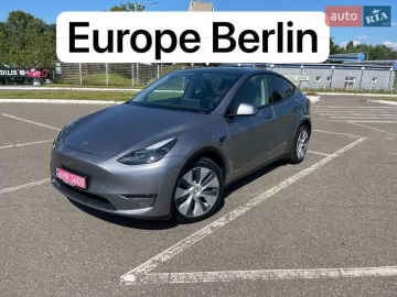 Авто Tesla Model Y 2023 № 7789331