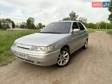 Авто ВАЗ 2112 2005 № 7789343