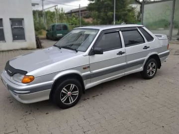 Авто ВАЗ 2115 Samara 2007 № 7789352