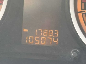 Авто Opel Corsa 2007 № 7789381