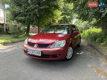Авто Mitsubishi Lancer 2009 № 7789389