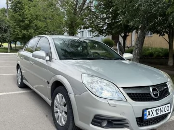 Авто Opel Vectra 2005 № 7789390
