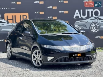 Авто Honda Civic 2006 № 7789631