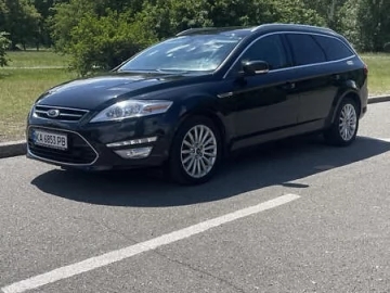 Авто Ford Mondeo 2013 № 7789640