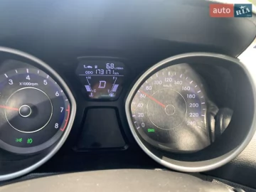Авто Hyundai Elantra 2012 № 7789645