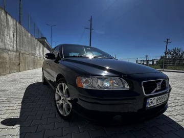 Авто Volvo S60 2008 № 7789653