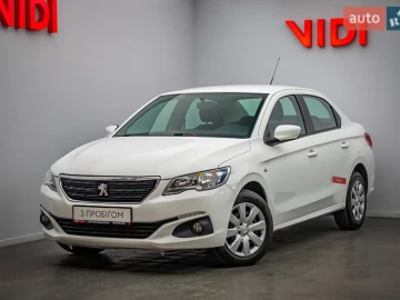 Авто Peugeot 301 2021 № 7789655